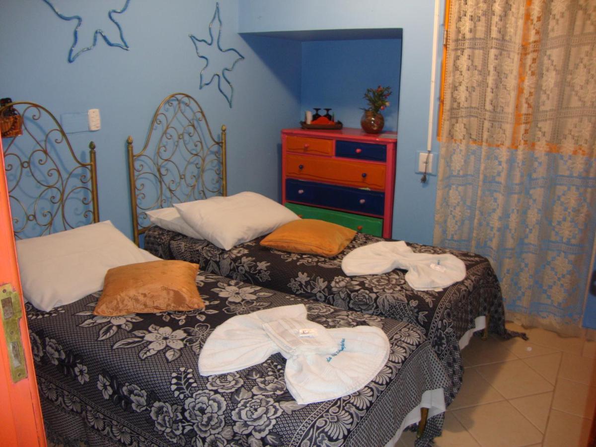 Pousada Das Laranjeiras Antonina Luaran gambar