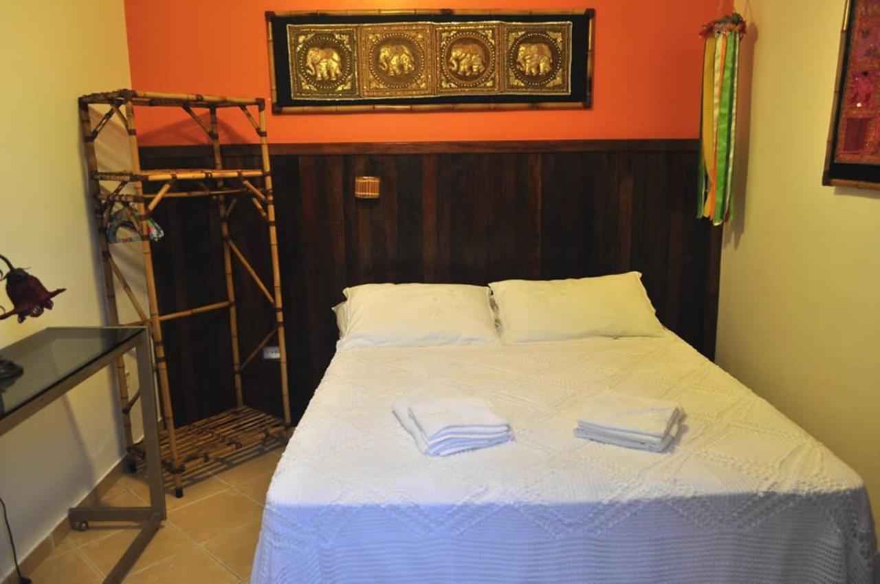 Pousada Das Laranjeiras Antonina Luaran gambar