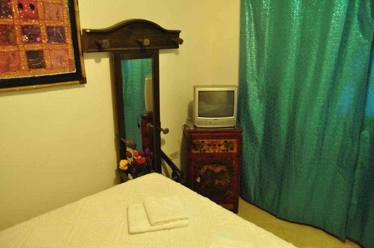 Pousada Das Laranjeiras Antonina Luaran gambar