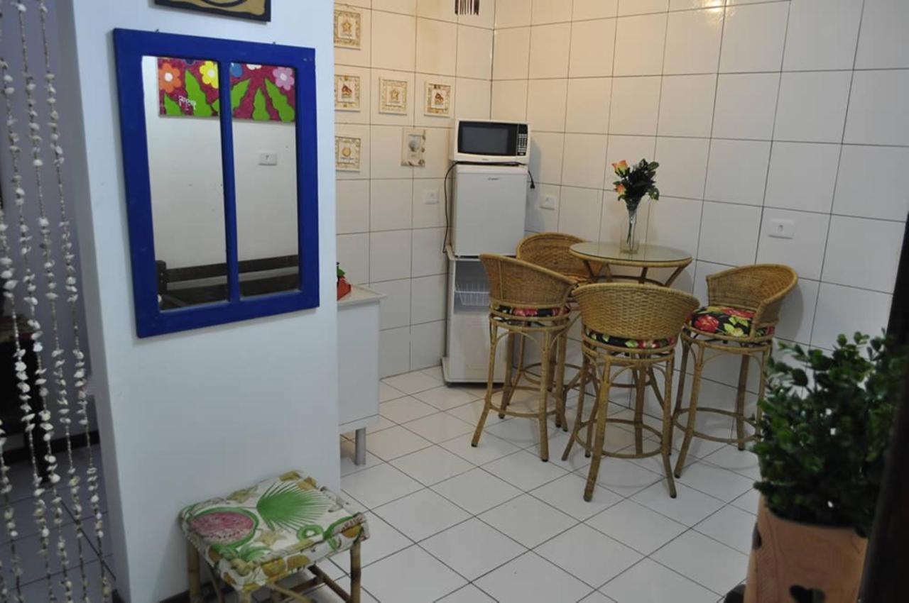 Pousada Das Laranjeiras Antonina Luaran gambar