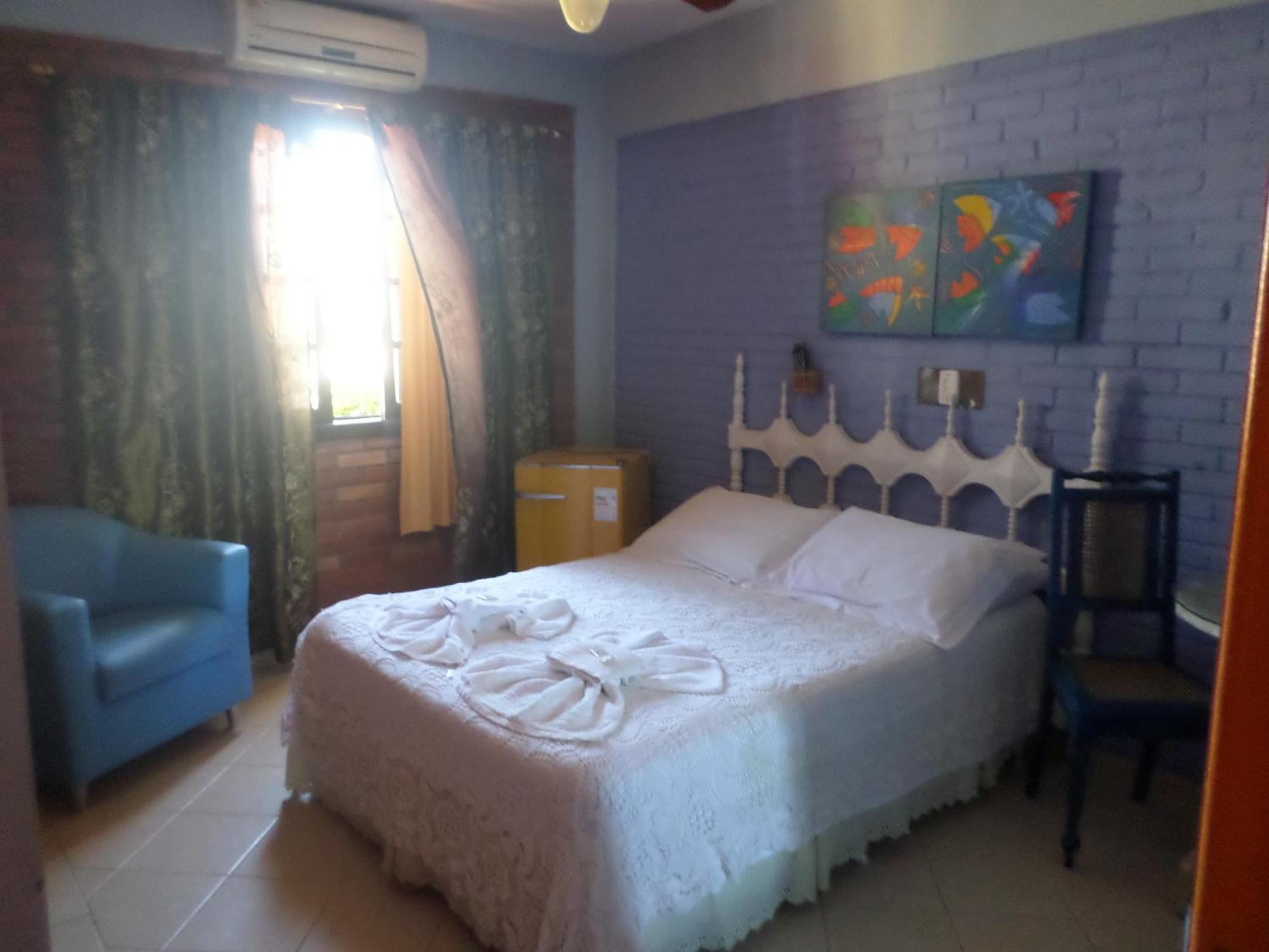 Pousada Das Laranjeiras Antonina Bilik gambar