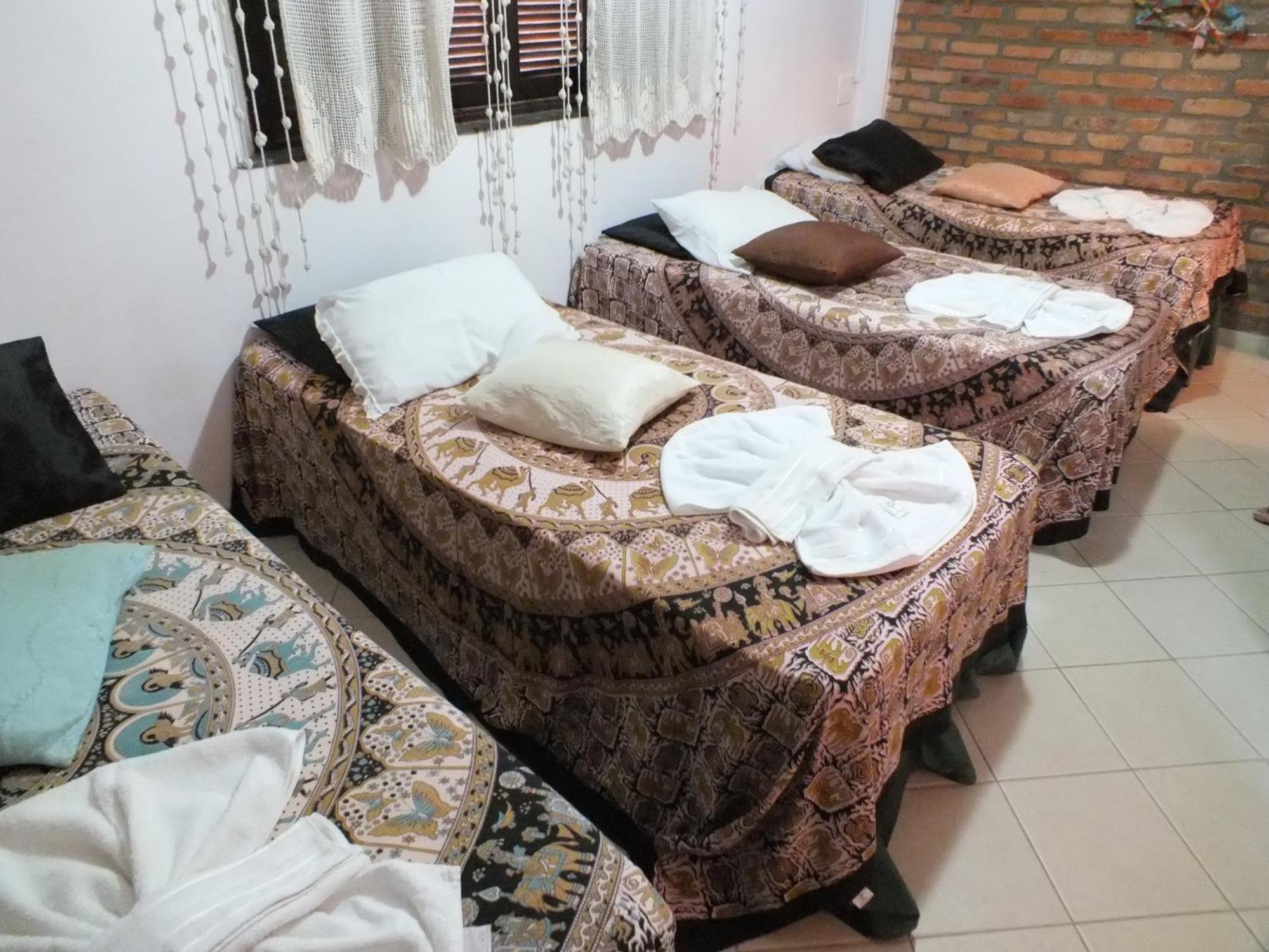 Pousada Das Laranjeiras Antonina Bilik gambar